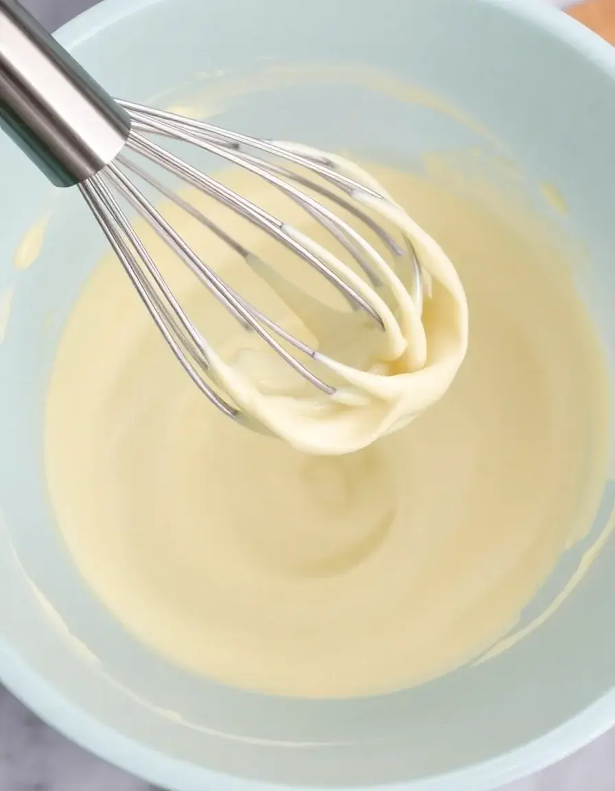 Aquafaba Aufschläger für veganen Eischnee