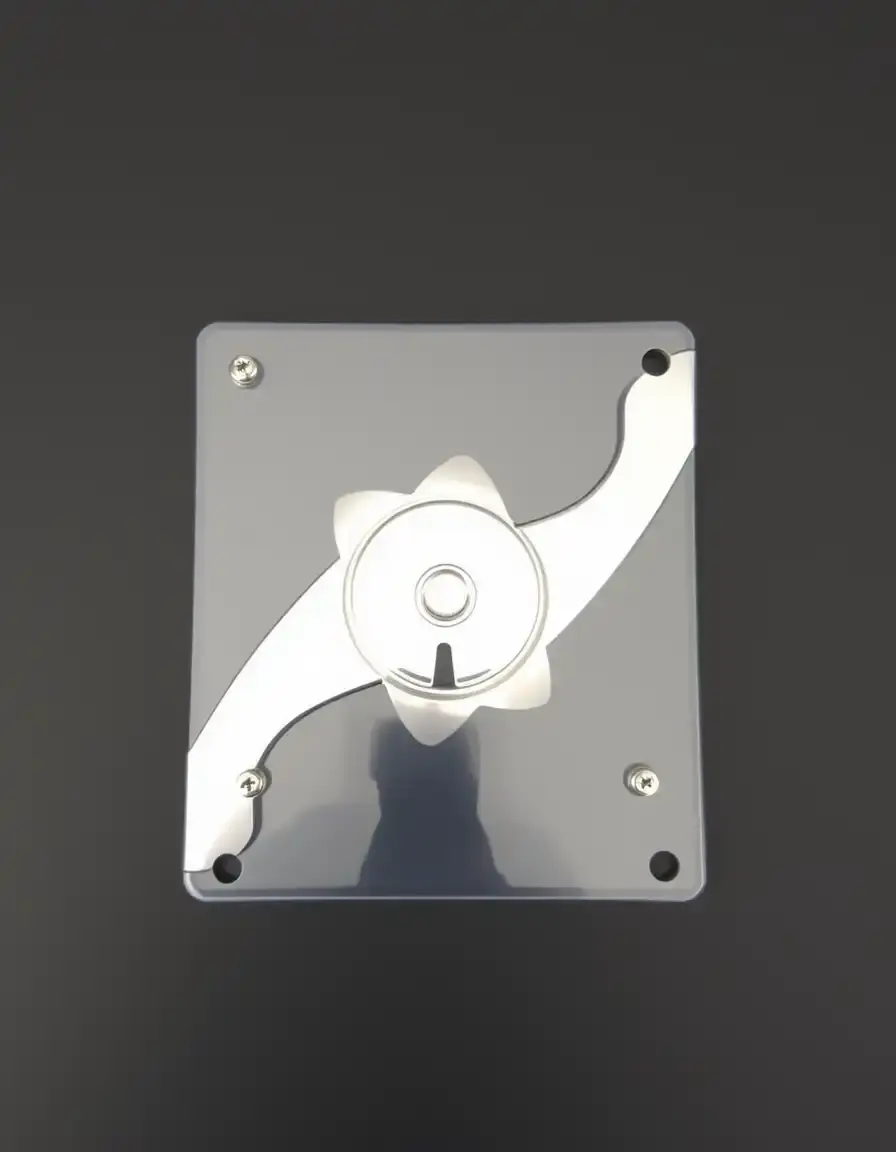 Ersatzklingen aus Edelstahl für Standmixer