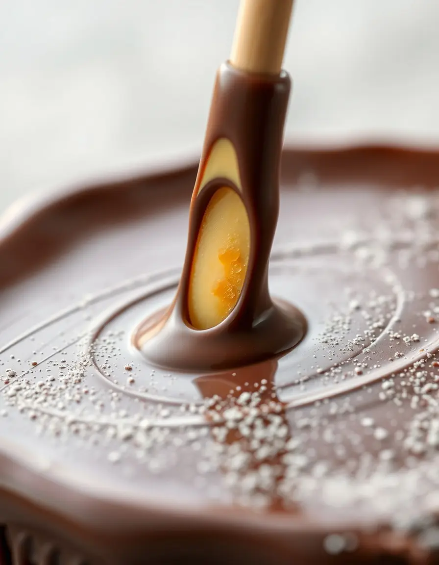 Banana Infuser Stick für intensives Aroma