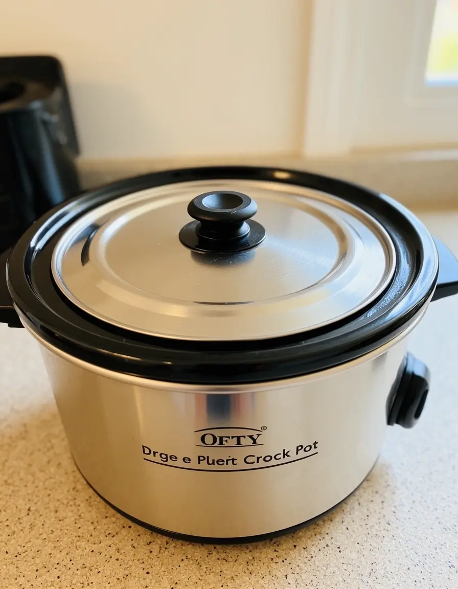 Fermenting Crock Lid Deckel für Gärtopf