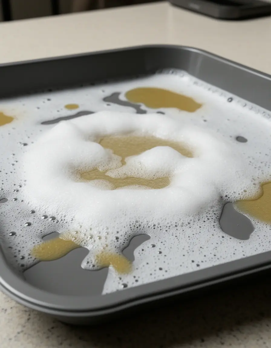 Spill Containment Liner zum Schutz vor verschütteten Flüssigkeiten
