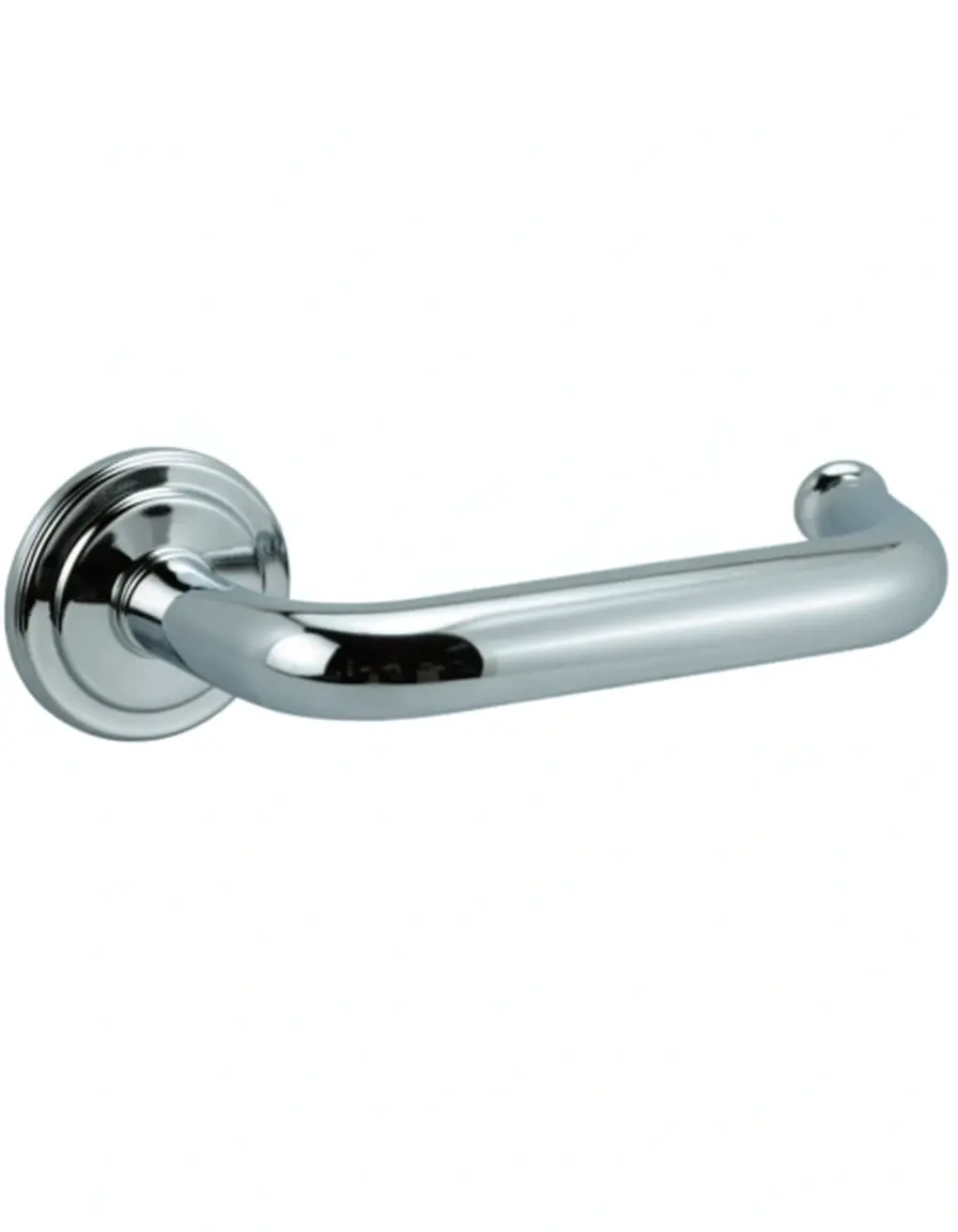 Moderner Ersatzgriff Pull Bar Chrom
