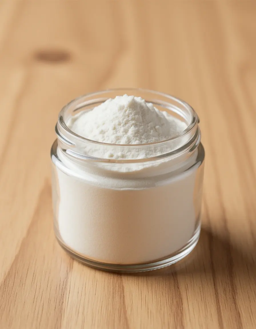 Cream Stabilizer Shaker für klümpchenfreies Sahnesteif
