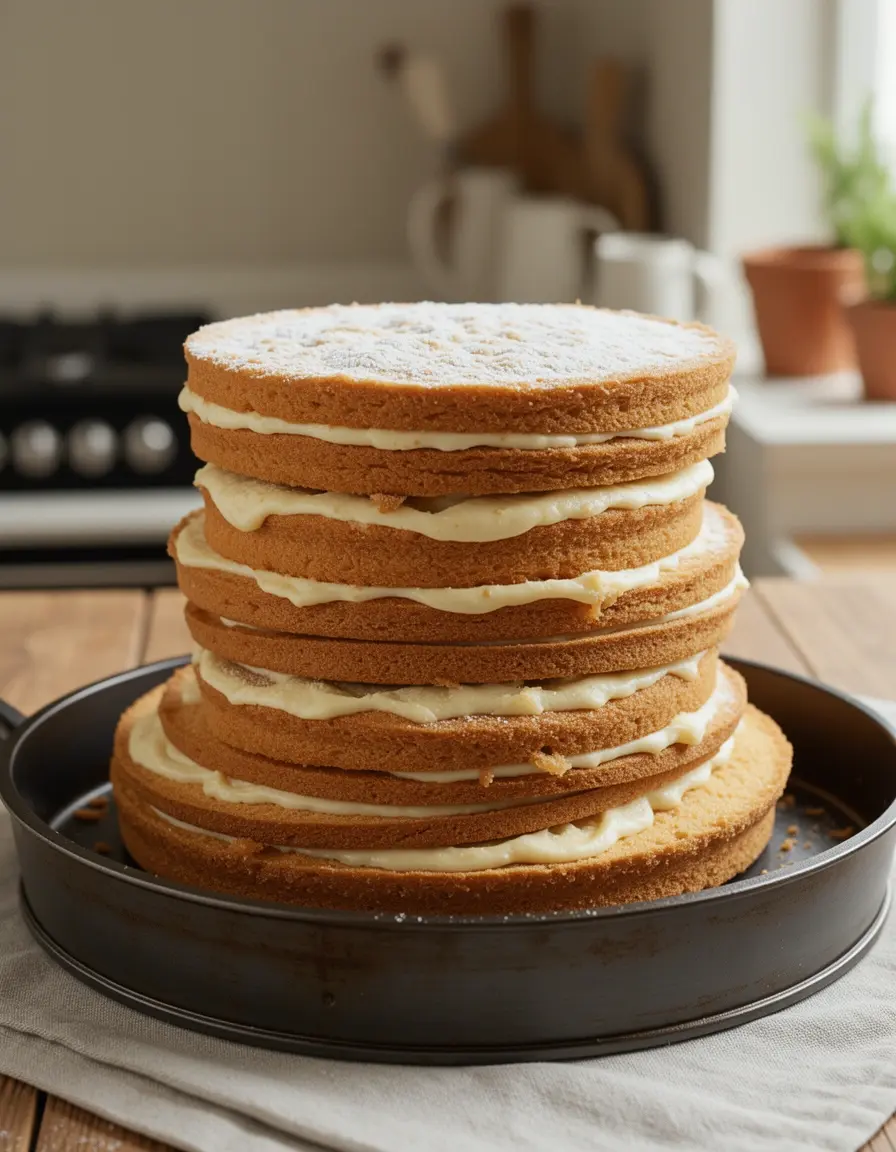 Tower Pan für Paw Patrol Kuchen