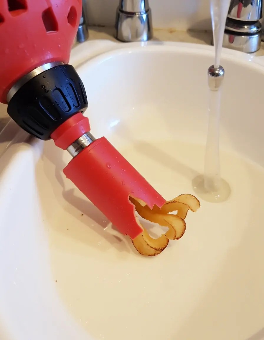 Früchteentkerner für die schnelle Kernentfernung