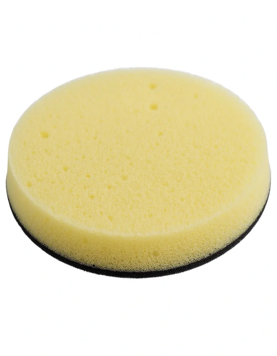 Sanding Sponge zum Glätten von Holzkanten