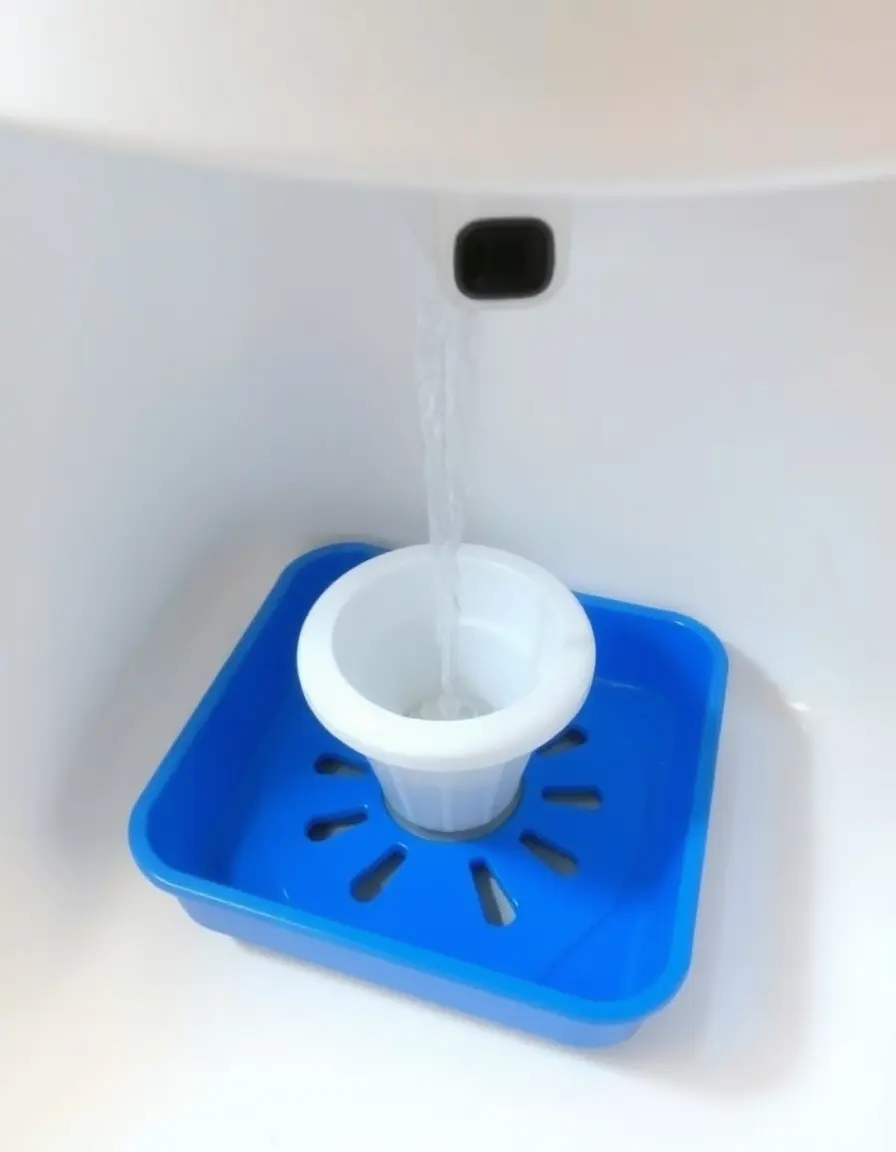 Drip Catcher Auffangschale für Küchenarmaturen
