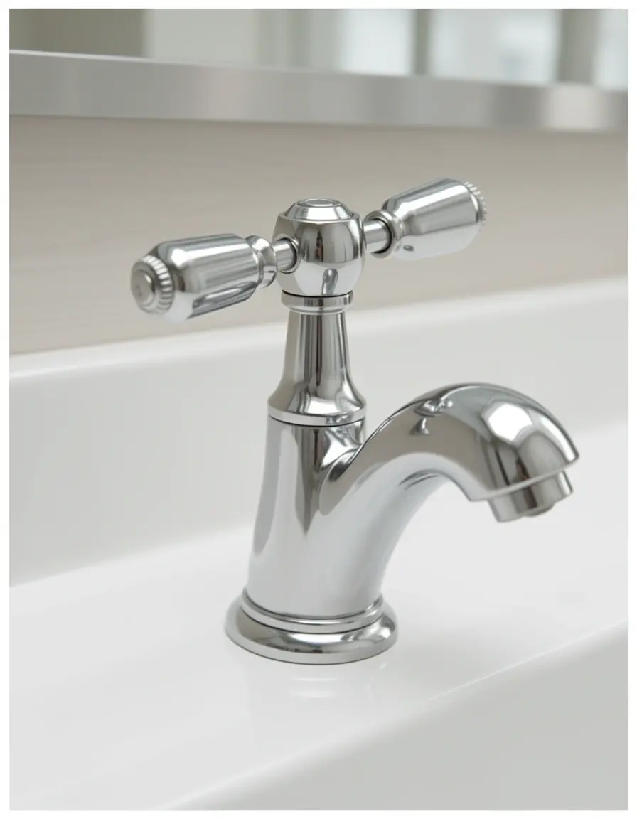 Handle Puller Werkzeug zum Abnehmen von Armaturengriffen