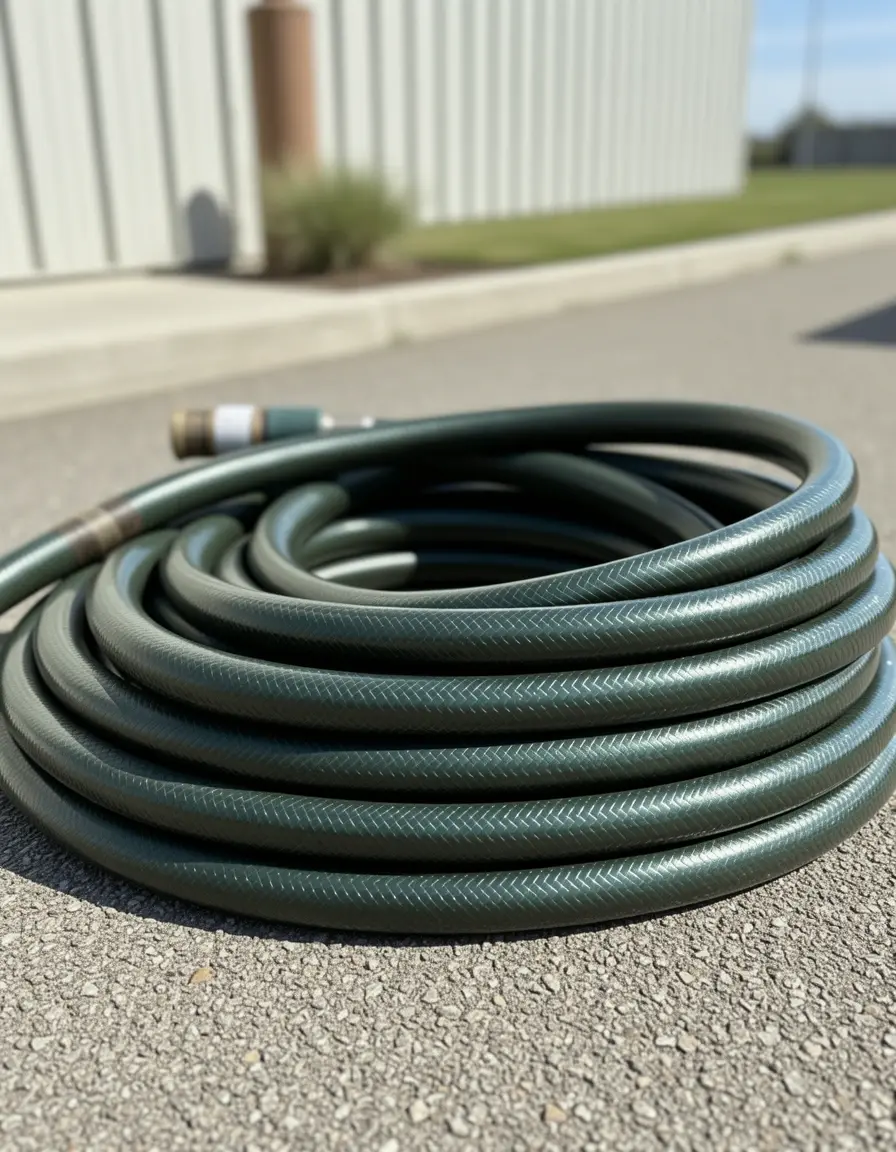 Extension Hose für flexible Küchennutzung