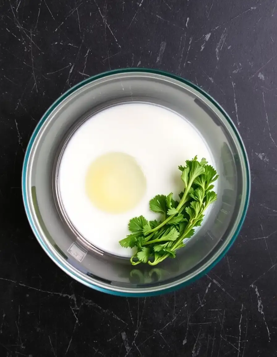 Säure-Messgerät für Buttermilch Qualität