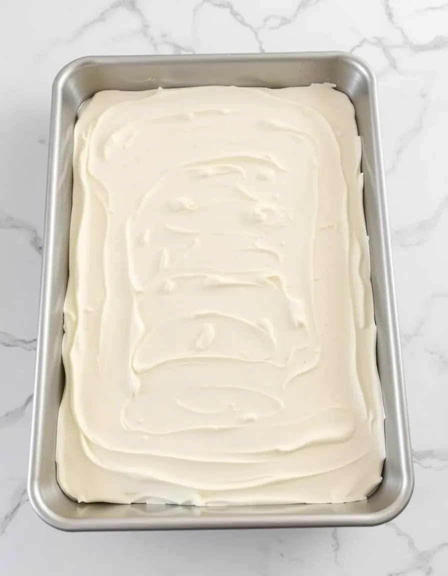 Großes Backblech für Blechkuchen