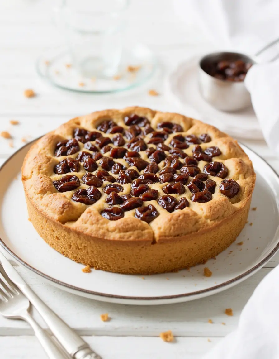 Entkerner für Datteln in orientalischen Kuchen