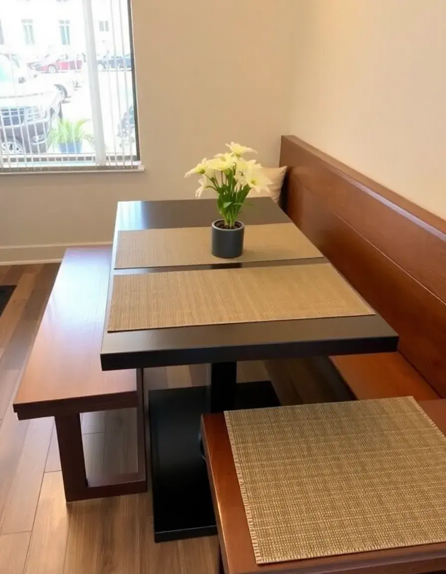 Stylische Table Mats zum Schutz der Oberfläche