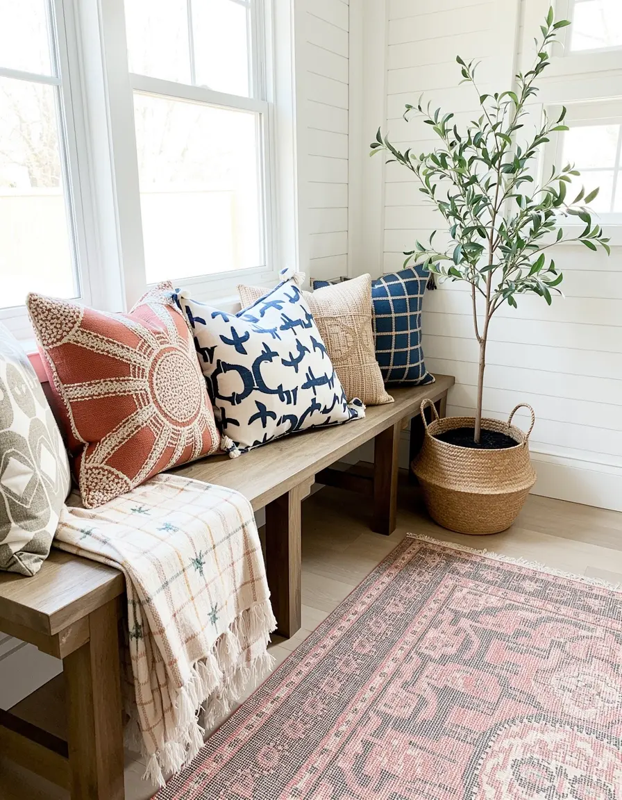 Dekorative Pillow Sets für mehr Gemütlichkeit