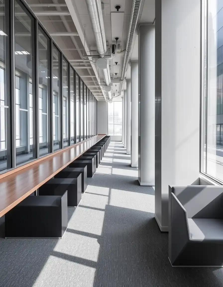 Flexibles Trennsystem für Schubladenorganisation