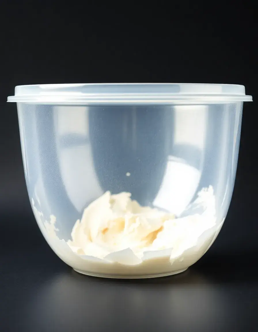 Ein-Schüssel-Mixer für schnellen Kuchenteig