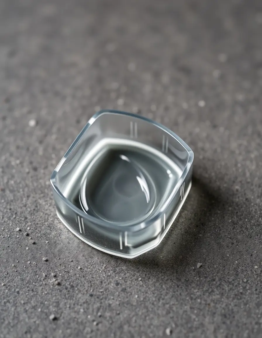 Präzisions-Schneider für Gelatine-Blätter