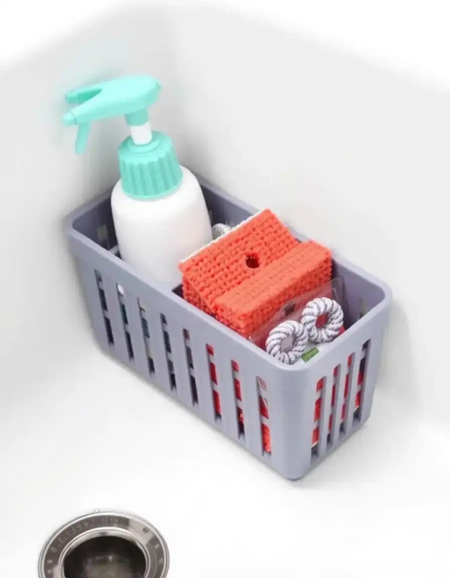 Organizer Caddy für das küche waschbecken