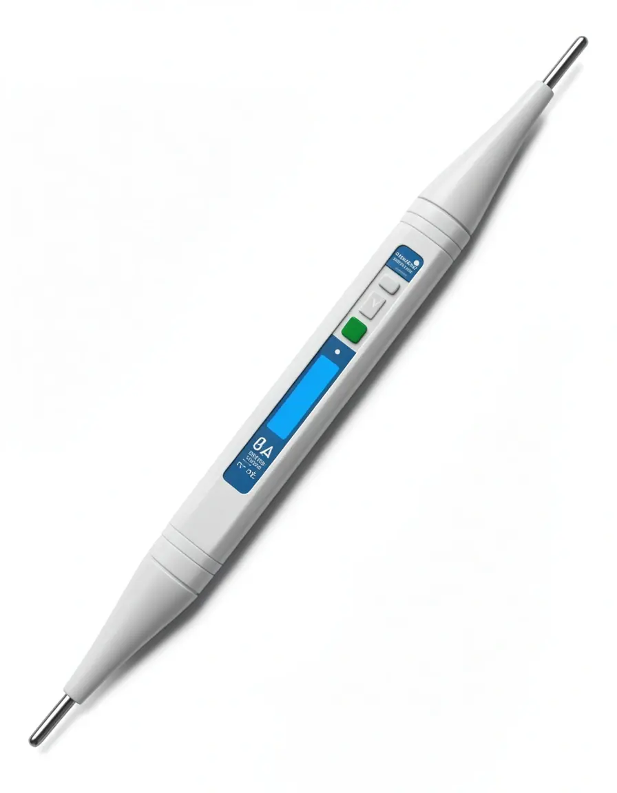 Berührungsloser Spannungsprüfer Stift für sichere Montage