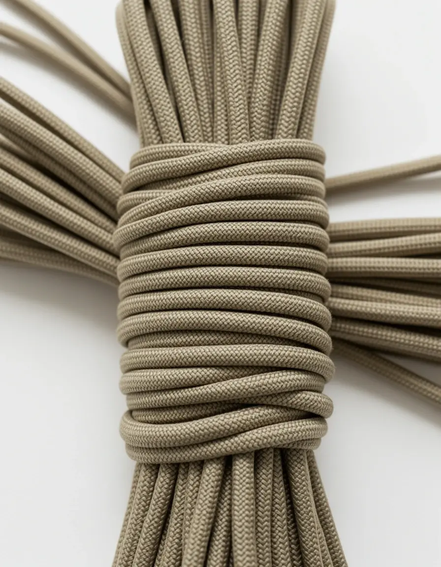 Cord Sleeve zur Kabelbündelung