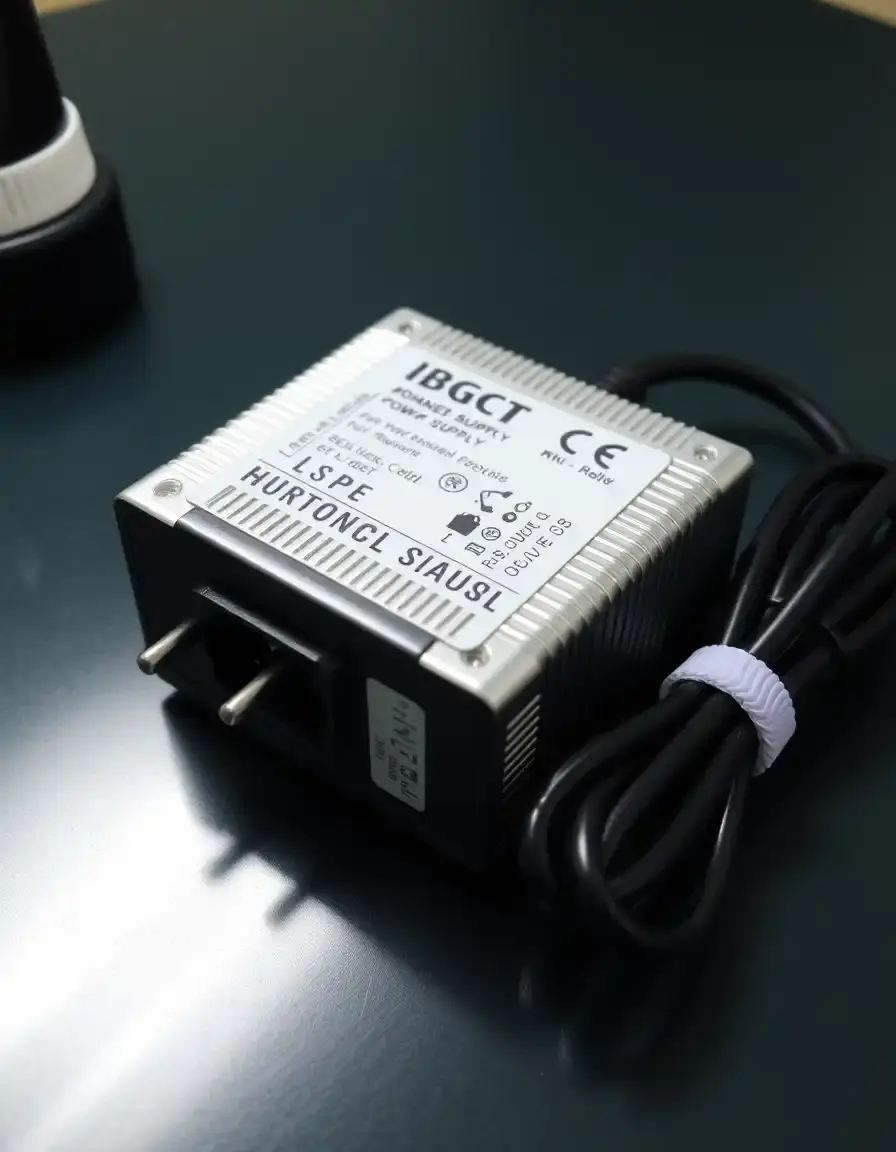 12V Power Adapter für Küchen LED Beleuchtung