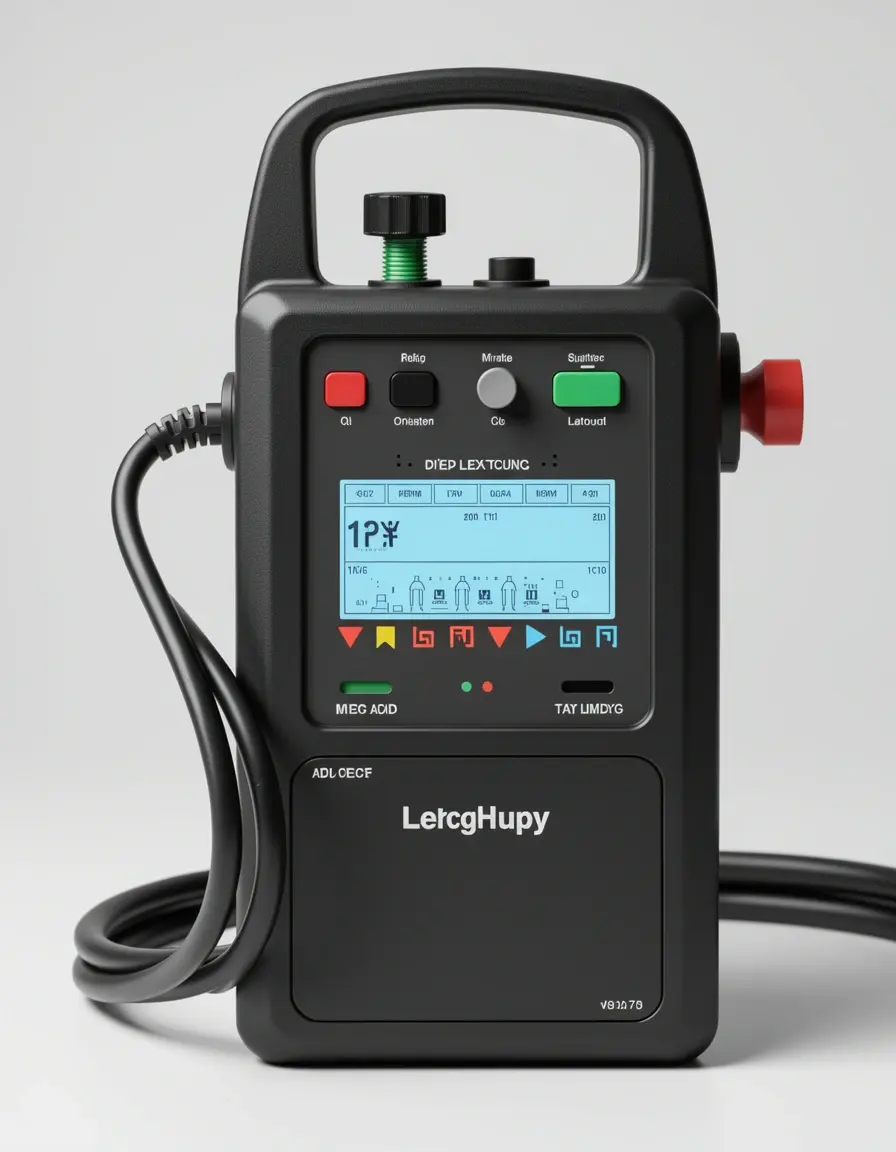 Elektronischer Wassermelder für die Küche