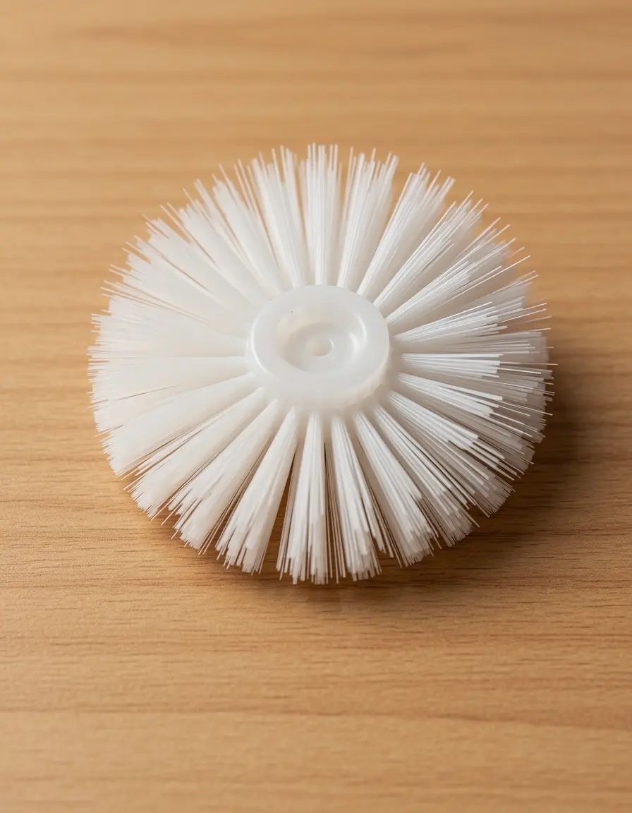 Silikonpinsel für Tortenguss schmand mandarinen kuchen