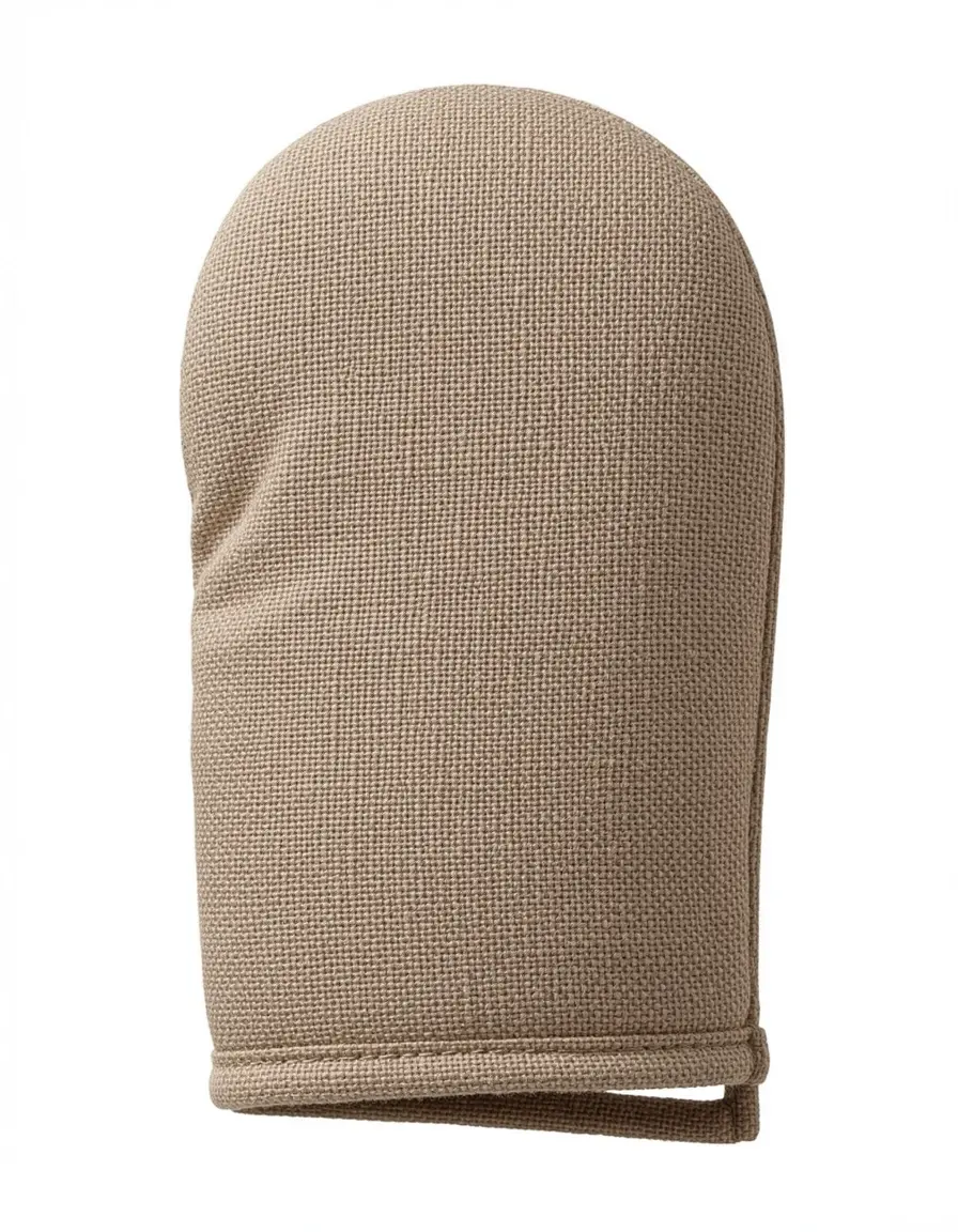 Kleiner Ofenhandschuh für Single Haushalte