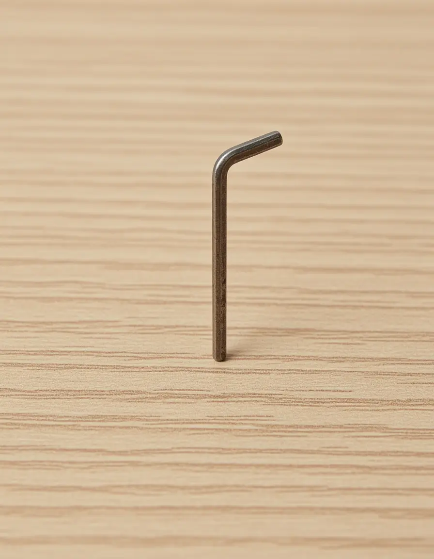 Mini-Brecheisen zum Entfernen von Leisten