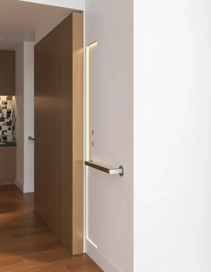 Magic Corner Pull-Out Tray für maximale Raumausnutzung