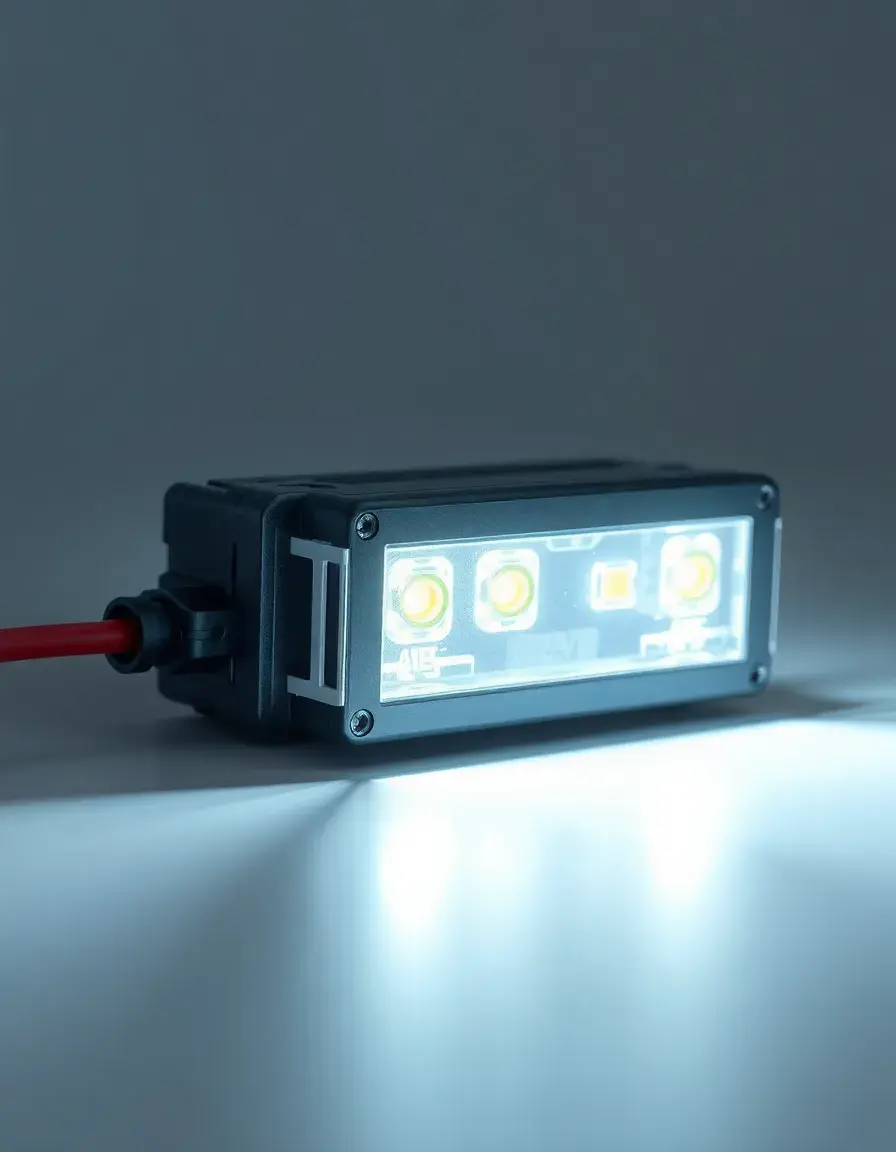 LED Driver 24V für Unterbauleuchte Küche LED