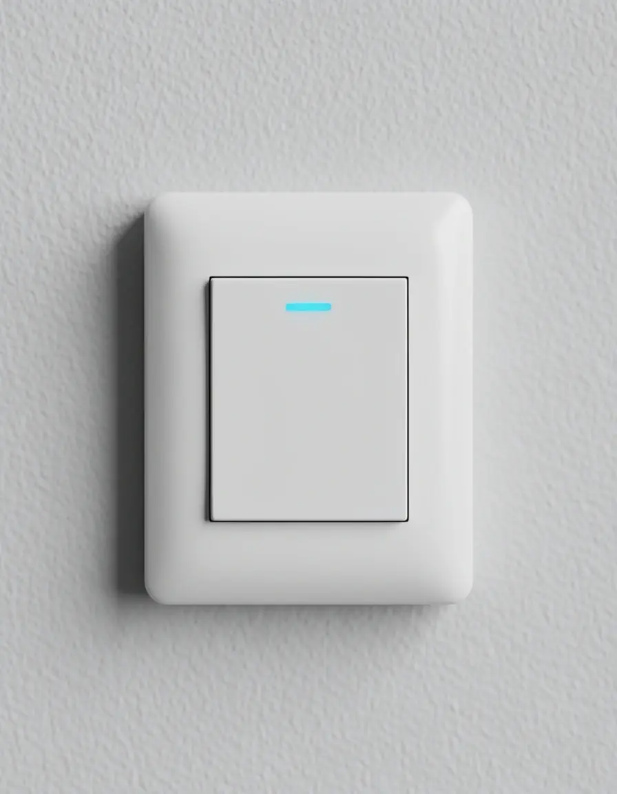 Touch Sensor Schalter für Küchenlicht