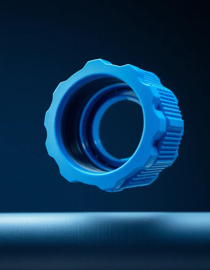 Universal-Adapter für Wasserleitungen