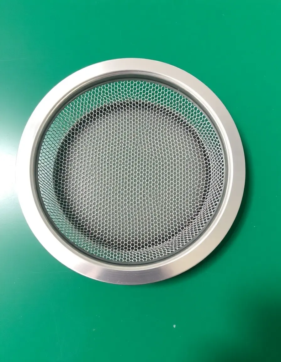 Aluminium Fettfilter für Abzugshaube Küche