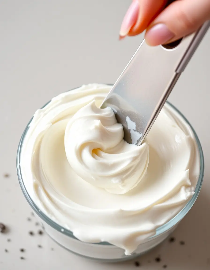 Spezialwerkzeug zum Trennen von Oreo Keks und Creme