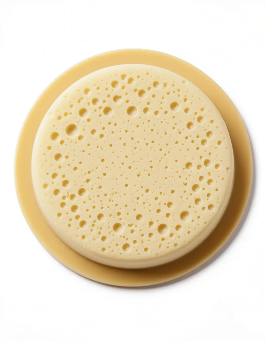 Silikon Pudding Mold für saftige Ergebnisse