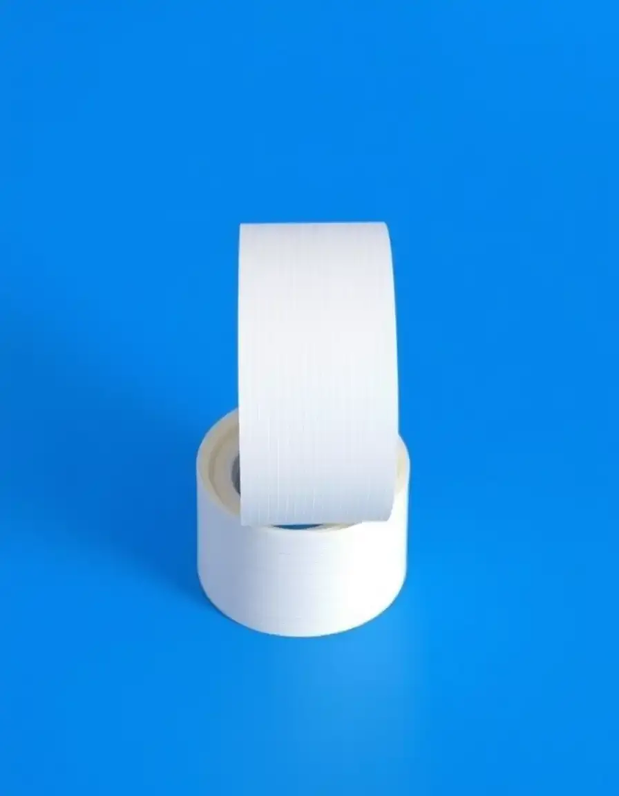 Rolle weißes PTFE-Gewindedichtband für Wasserleitungen