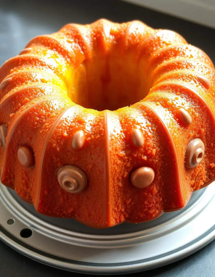 Fanta Kuchen Rezept Gugelhupfform Antihaft