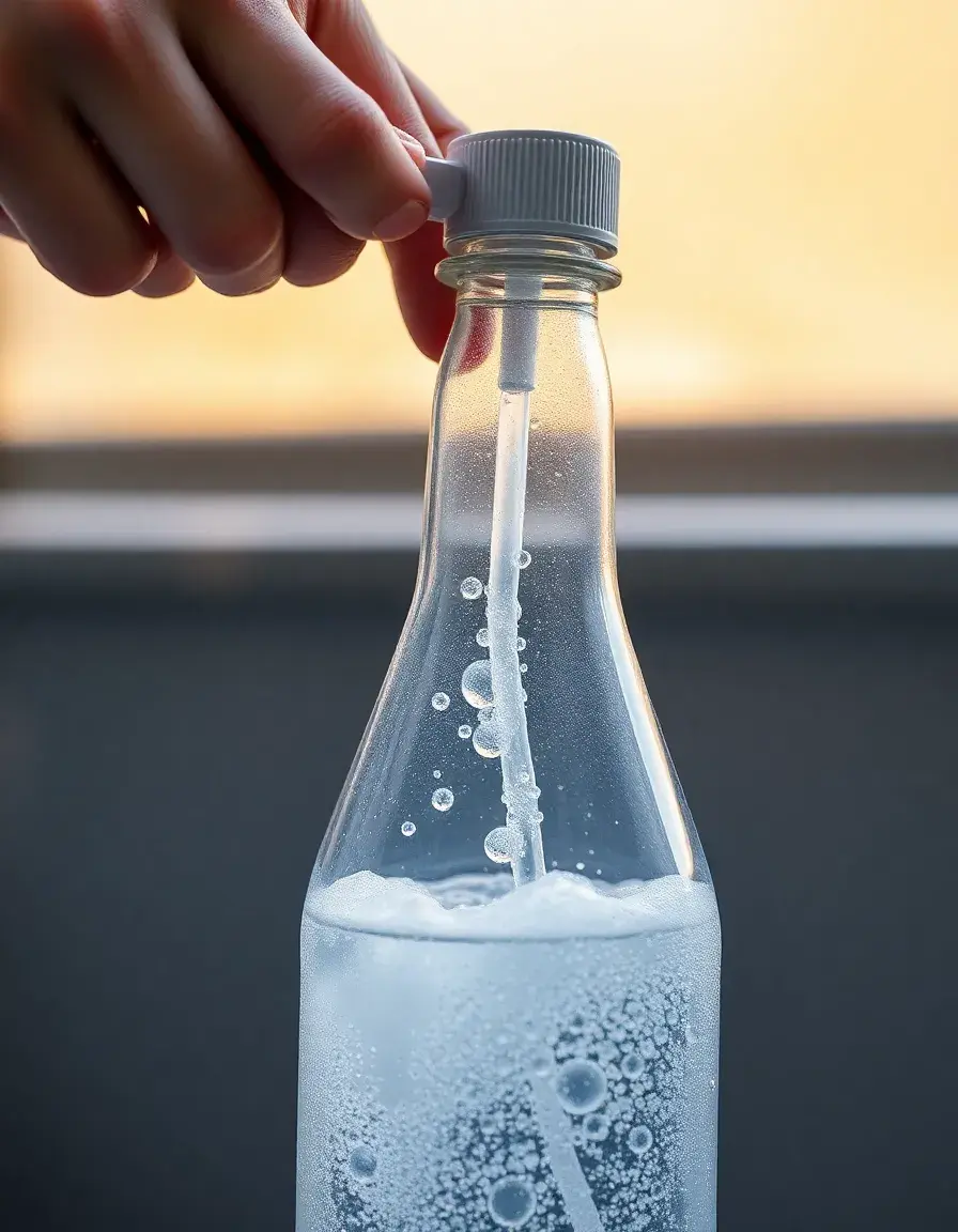 Fanta Kuchen Rezept Soda Siphon Maker für Kohlensäure
