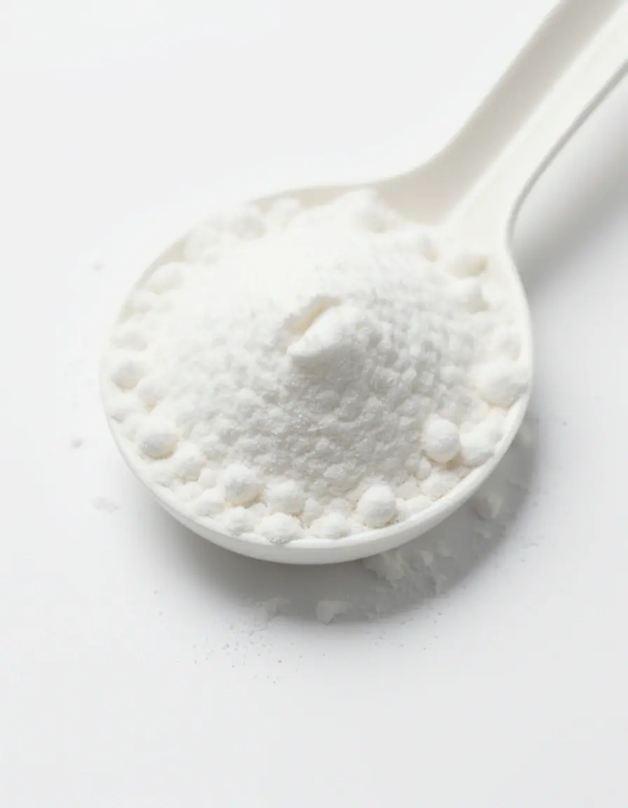 Binder Additive Scoop für Xanthan oder Guarkernmehl