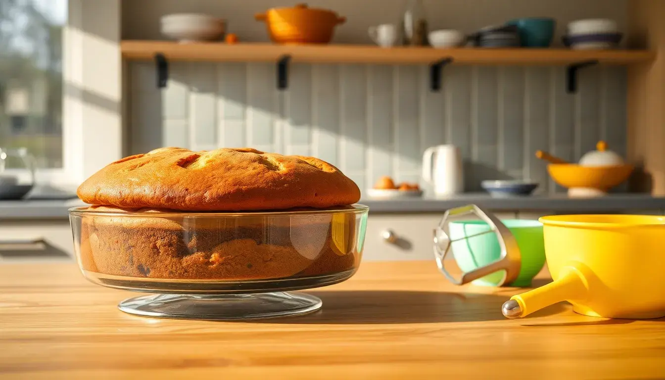 Top Kuchen Rezepte und Back-Tipps für Anfänger