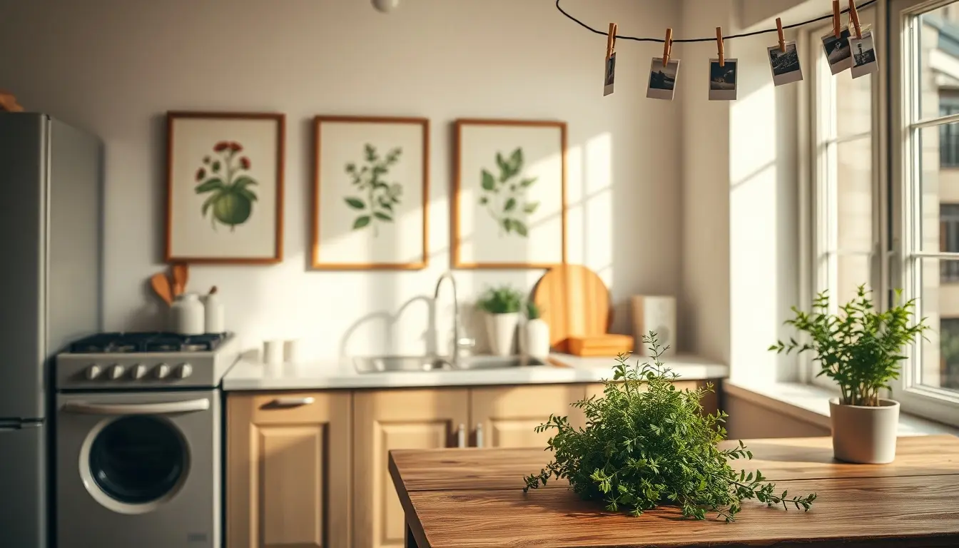 Bilder Küche: Der Guide für Stil & Atmosphäre | KitchGear