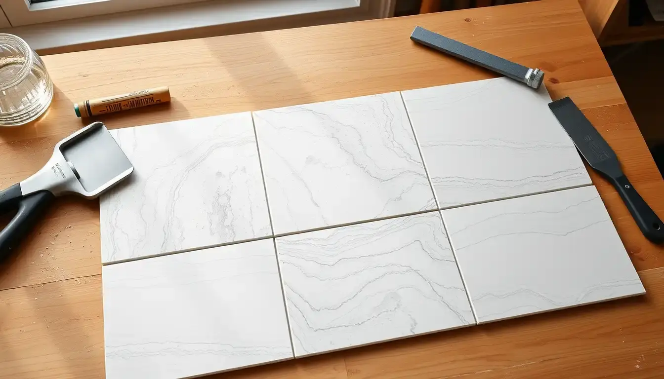 Kitchen Tiles Tools – Der ultimative Guide für Fliesen in der Küche