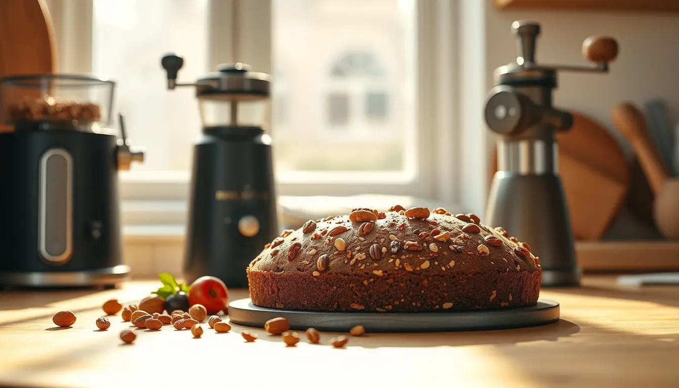 Healthy Cake Recipes Tools – Dein Guide für gesunde Kuchen