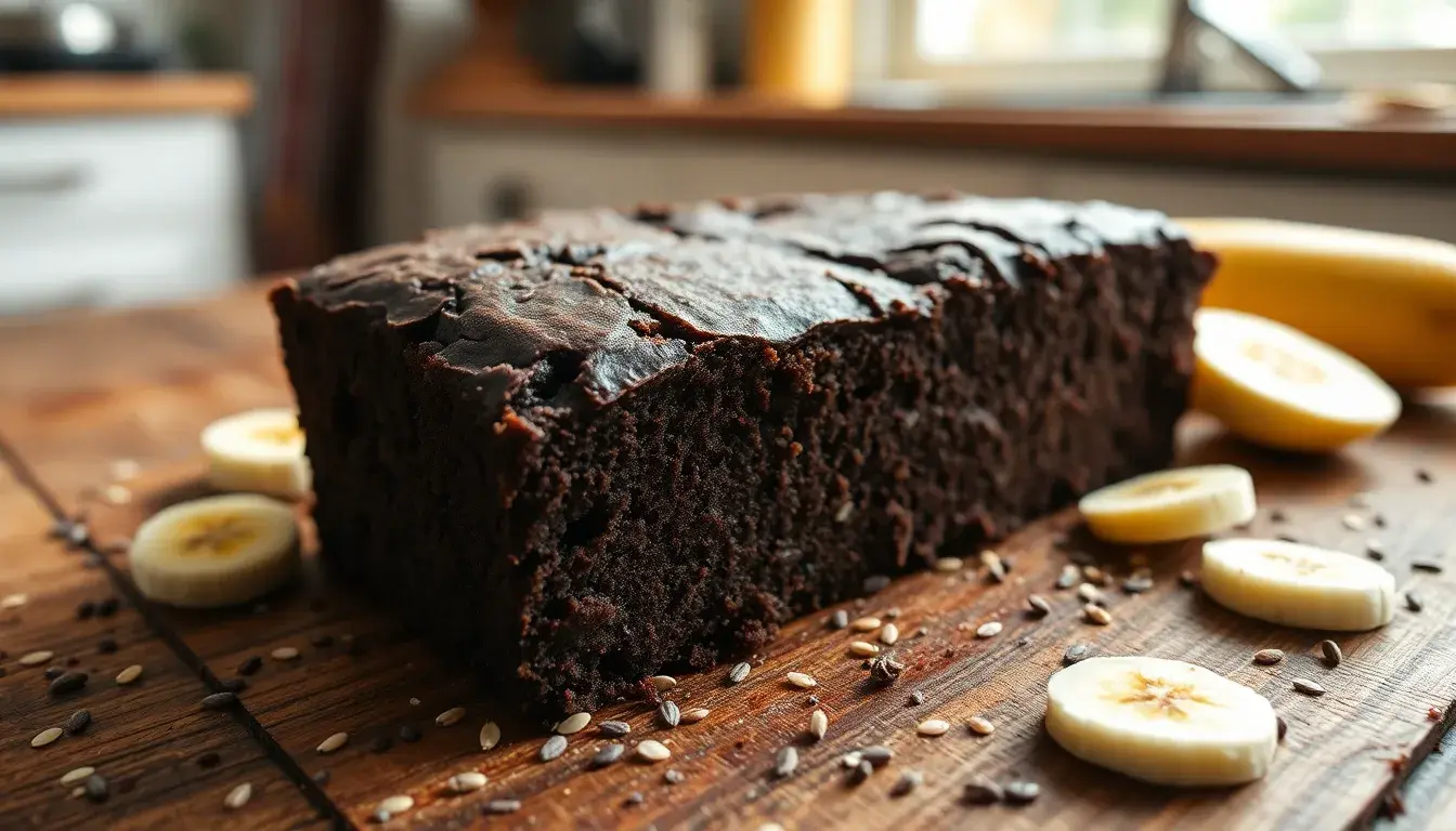 Kuchen ohne Ei: Tipps, Tricks und das richtige Werkzeug