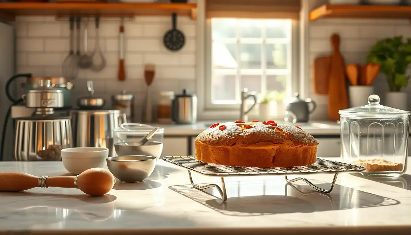 Kuchen einfach und schnell: Die besten Zeitspar-Hacks für die Backstube
