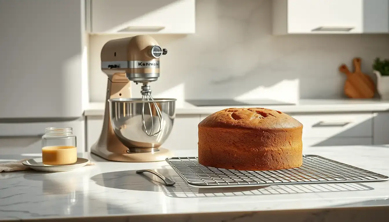 Kuchen schnell und einfach: 8 Geniale Gadgets für Back-Fans