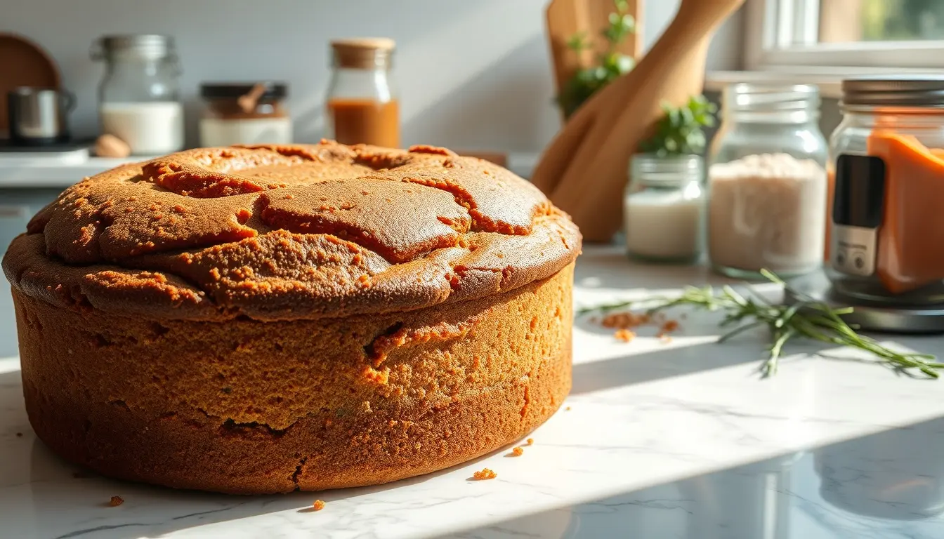 Kuchen zuckerfrei backen: Tools & Tipps