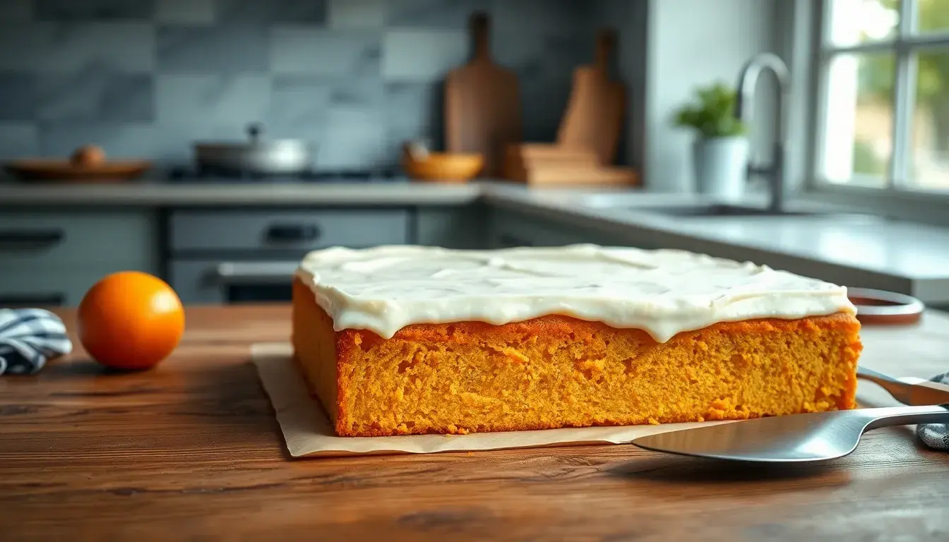 Mandarinen Schmand Kuchen vom Blech: Der ultimative Guide