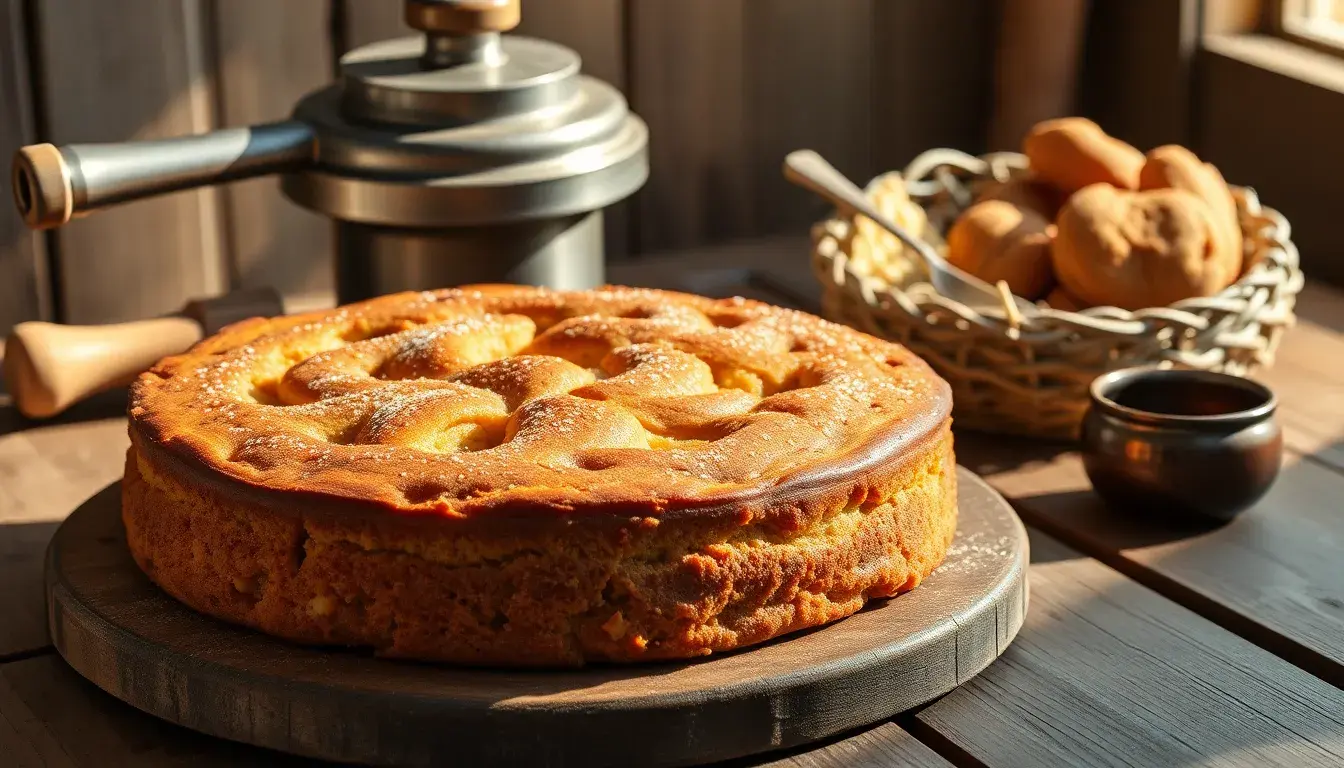 Mohn Schmand Kuchen: Der ultimative Guide zu Technik & Werkzeug